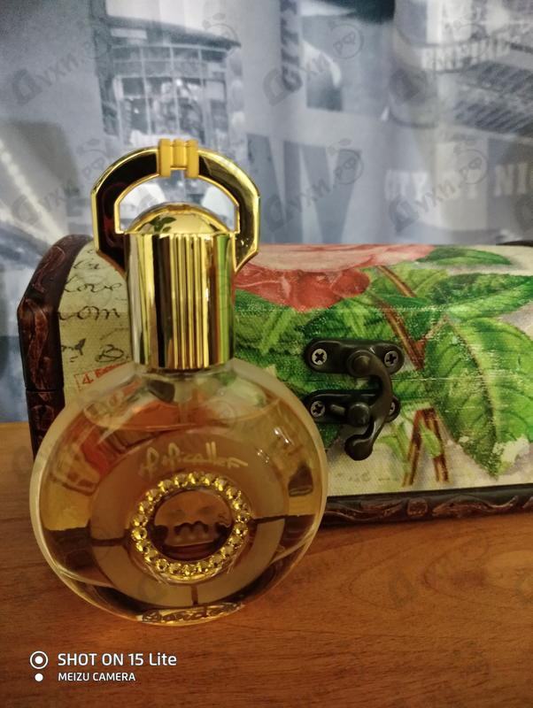 Купить Gardenia от Micallef Отзывы Micallef Gardenia
