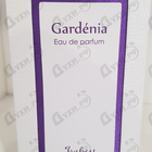 Духи Gardenia от Micallef