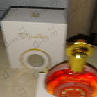 Духи Watch от Micallef