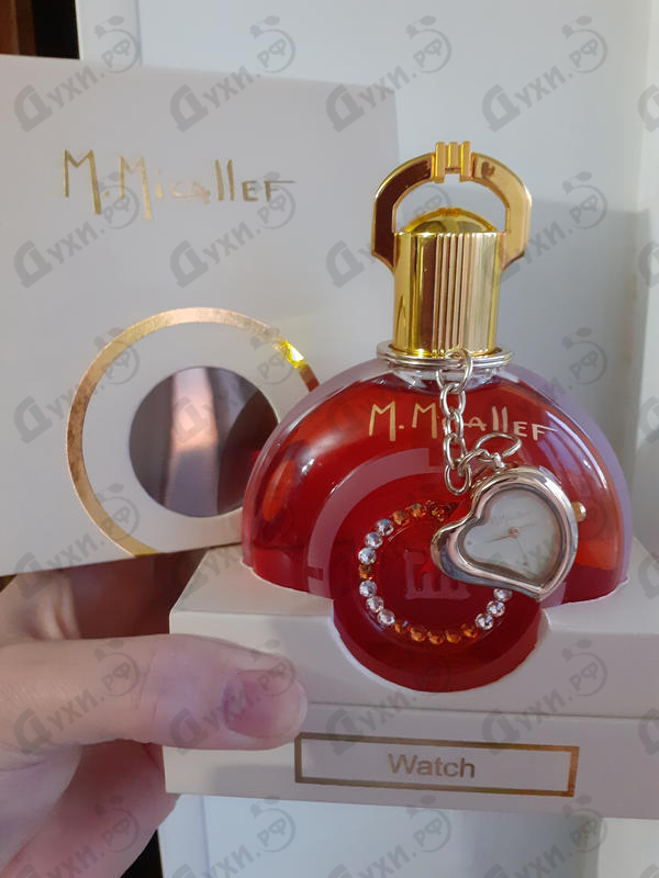 Купить Watch от Micallef