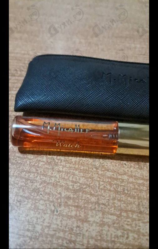 Купить Watch от Micallef