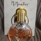 Духи Watch от Micallef