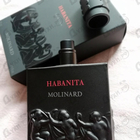 Отзывы Molinard Habanita