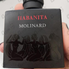 Парфюм Molinard Habanita