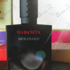 Отзывы Molinard Habanita