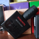 Отзыв Molinard Habanita