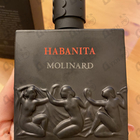 Отзывы Molinard Habanita