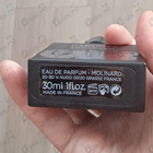 Отзывы Molinard Habanita