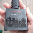 Отзыв Molinard Habanita