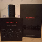 Духи Habanita от Molinard