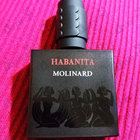 Парфюм Molinard Habanita