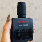 Духи Habanita от Molinard