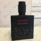 Парфюм Molinard Habanita