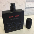 Духи Habanita от Molinard
