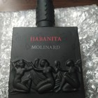 Отзыв Molinard Habanita