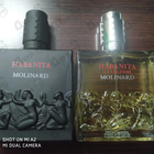 Парфюм Molinard Habanita