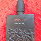 Отзыв Molinard Habanita