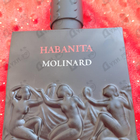 Духи Habanita от Molinard