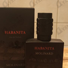 Отзыв Molinard Habanita