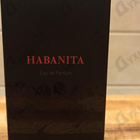 Парфюм Molinard Habanita