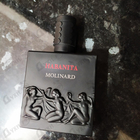 Отзывы Molinard Habanita