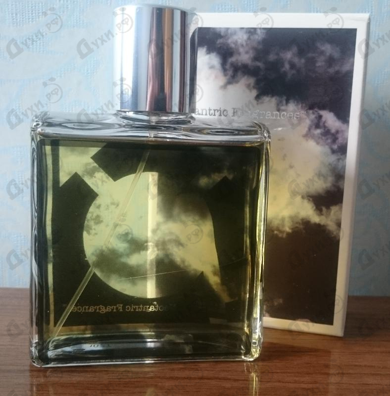 Купить Inferno E Paradiso от Neotantric Fragrances Отзыв Neotantric Fragrances Inferno E Paradiso
