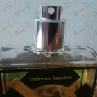 Парфюм Neotantric Fragrances Inferno E Paradiso
