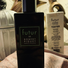 Отзывы Robert Piguet Futur Robert