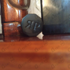 Духи Futur Robert от Robert Piguet