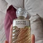 Отзывы Rochas Eau De Rochas