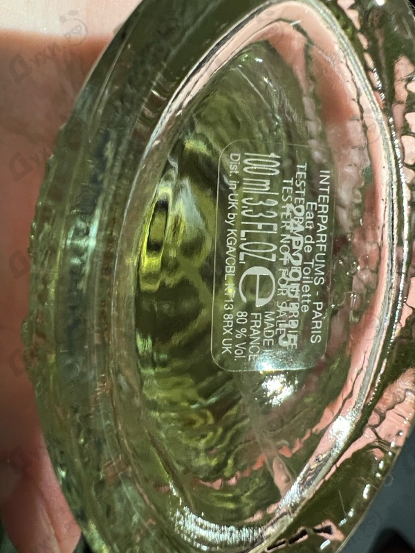 Парфюмерия Eau De Rochas от Rochas