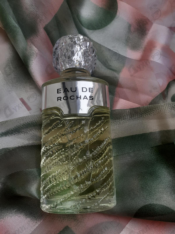 Парфюмерия Eau De Rochas от Rochas