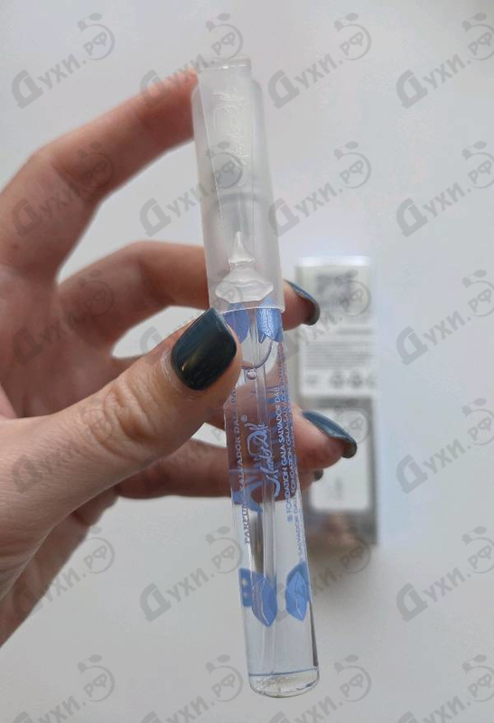 Парфюмерия Dalilight от Salvador Dali