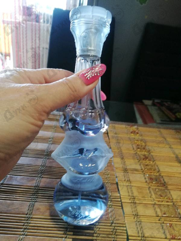 Духи Dalilight от Salvador Dali