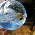 Духи Dalilight от Salvador Dali