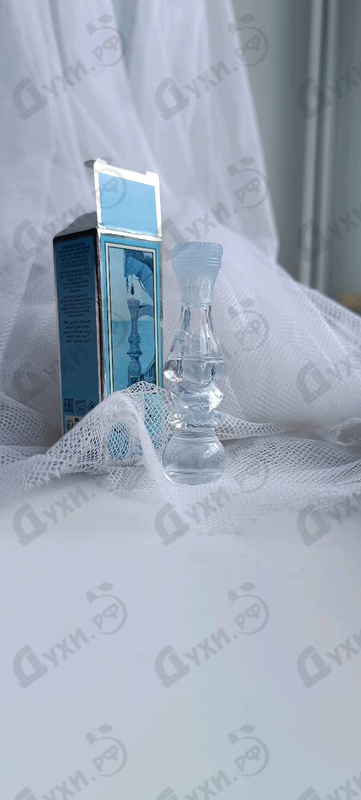 Духи Dalilight от Salvador Dali