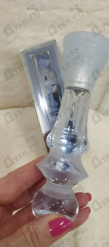 Отзыв Salvador Dali Dalilight