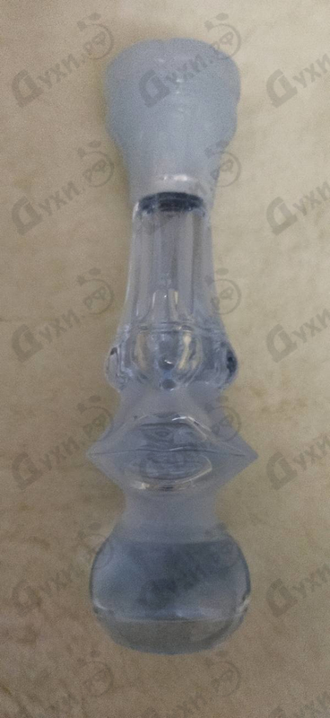 Парфюмерия Dalilight от Salvador Dali