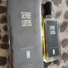 Духи Vetiver Oriental от Serge Lutens