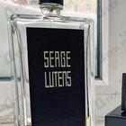 Отзыв Serge Lutens Vetiver Oriental