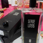 Парфюм Serge Lutens Vetiver Oriental