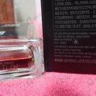 Духи Vetiver Oriental от Serge Lutens