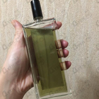 Отзыв Serge Lutens Vetiver Oriental