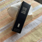 Отзыв Serge Lutens Vetiver Oriental