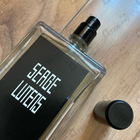Духи Vetiver Oriental от Serge Lutens