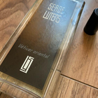 Парфюм Serge Lutens Vetiver Oriental