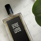 Отзывы Serge Lutens Vetiver Oriental