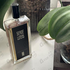 Отзыв Serge Lutens Vetiver Oriental