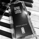 Отзывы Serge Lutens Vetiver Oriental