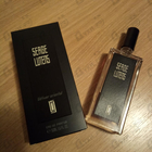 Отзывы Serge Lutens Vetiver Oriental